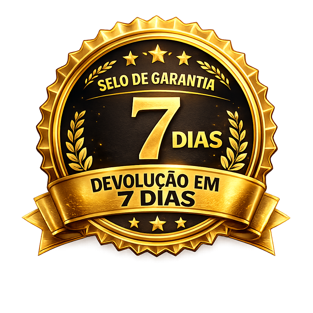 Selo de Garantia